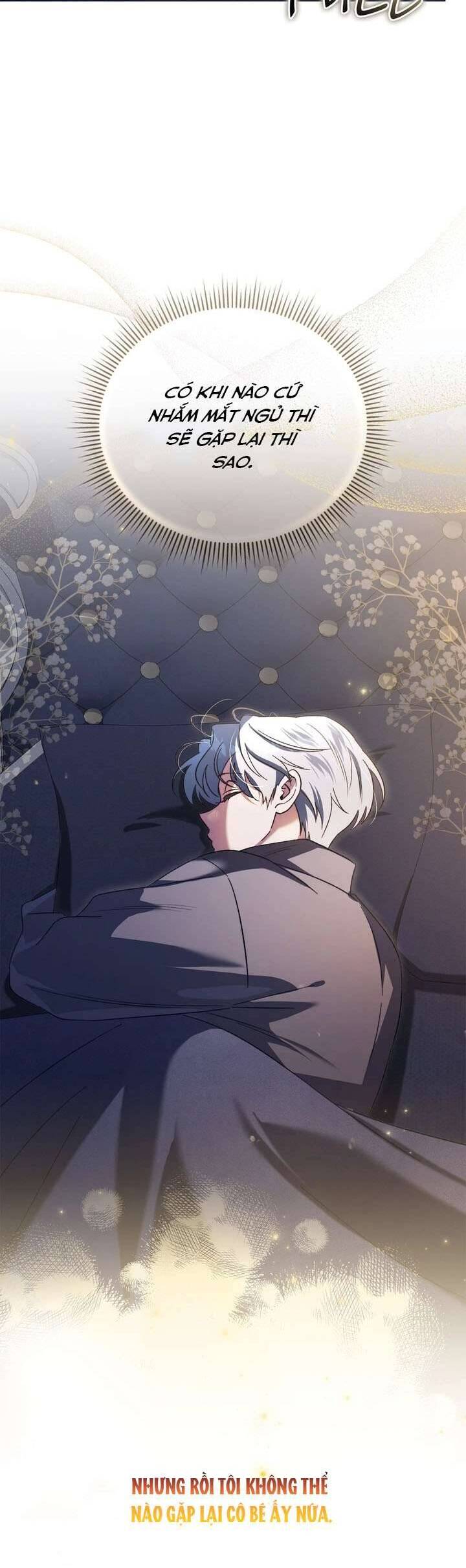 Dành Cho Nàng Juliet Xinh Đẹp Chap 26 - Next Chap 27