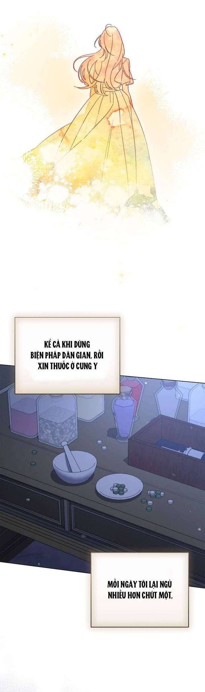 Dành Cho Nàng Juliet Xinh Đẹp Chap 26 - Next Chap 27