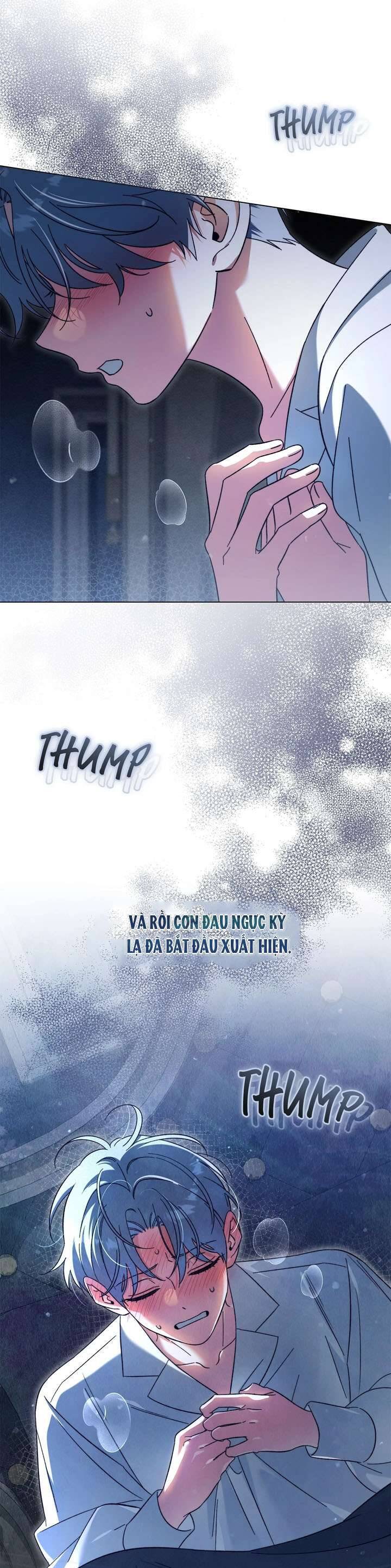 Dành Cho Nàng Juliet Xinh Đẹp Chap 26 - Next Chap 27