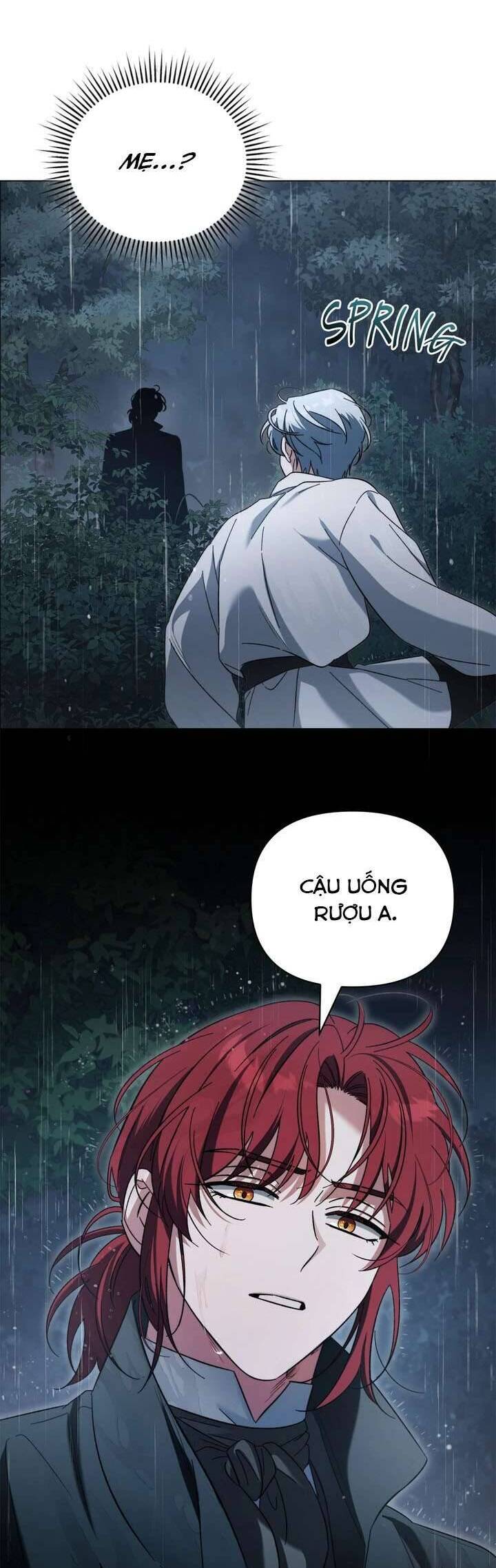 Dành Cho Nàng Juliet Xinh Đẹp Chap 26 - Next Chap 27