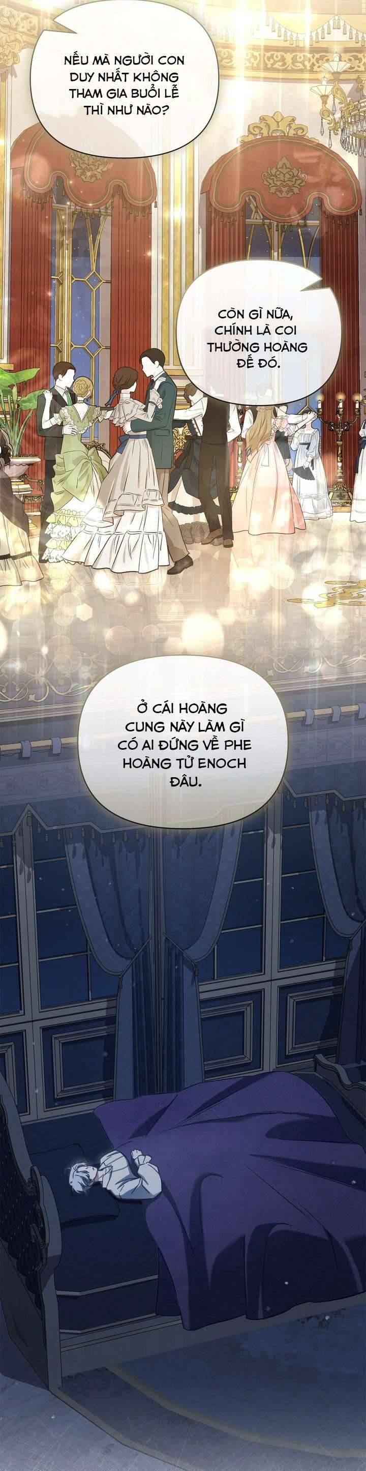 Dành Cho Nàng Juliet Xinh Đẹp Chap 26 - Next Chap 27