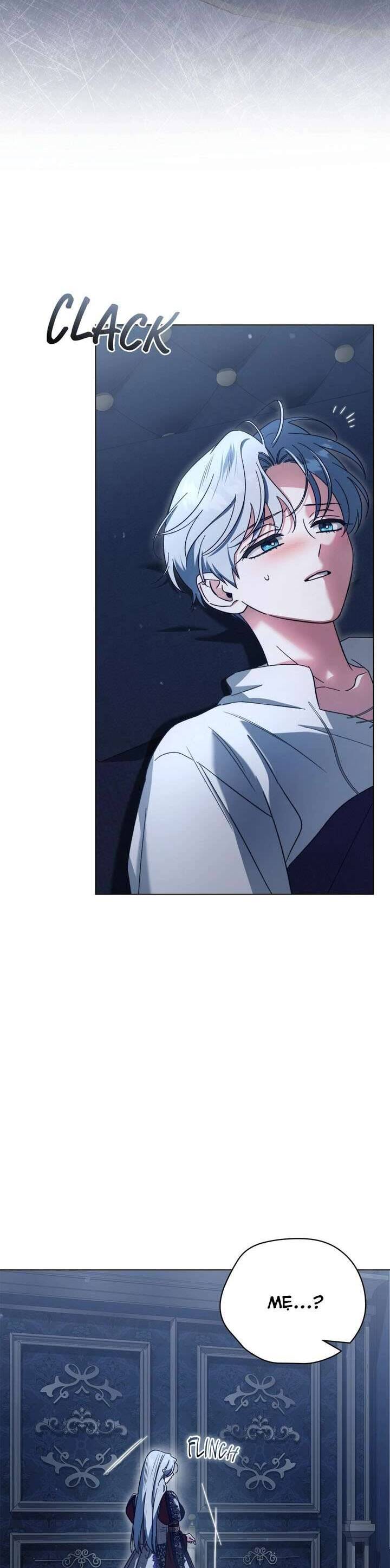 Dành Cho Nàng Juliet Xinh Đẹp Chap 26 - Next Chap 27