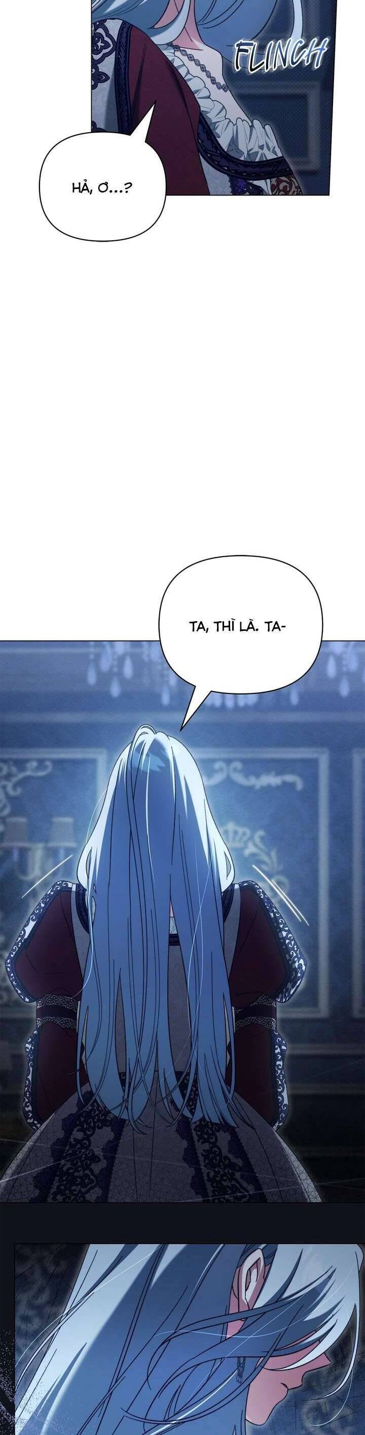 Dành Cho Nàng Juliet Xinh Đẹp Chap 26 - Next Chap 27