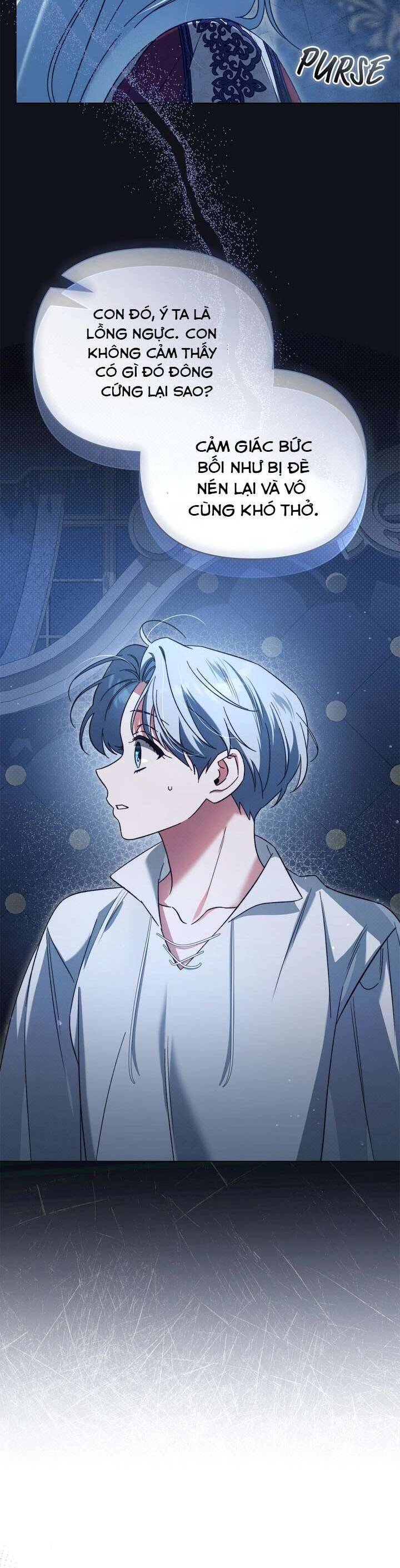 Dành Cho Nàng Juliet Xinh Đẹp Chap 26 - Next Chap 27