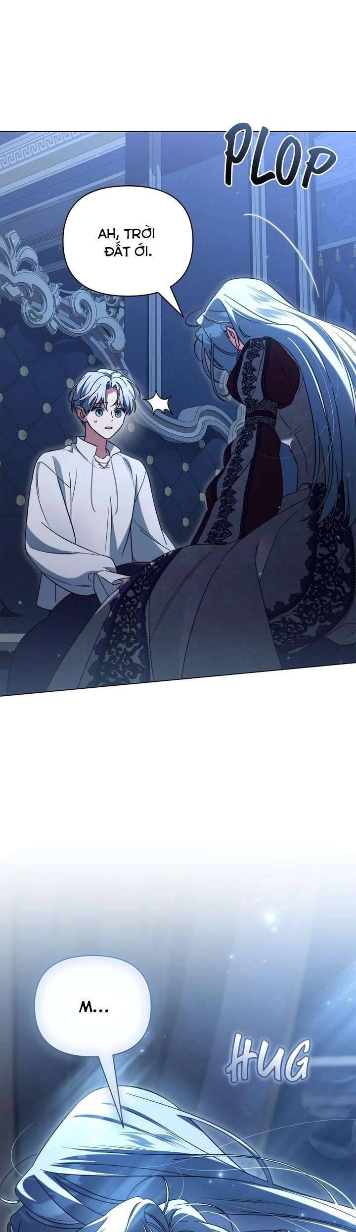 Dành Cho Nàng Juliet Xinh Đẹp Chap 26 - Next Chap 27