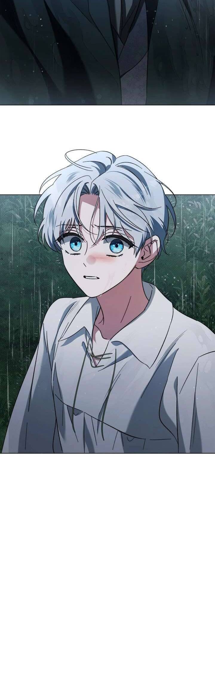 Dành Cho Nàng Juliet Xinh Đẹp Chap 26 - Next Chap 27