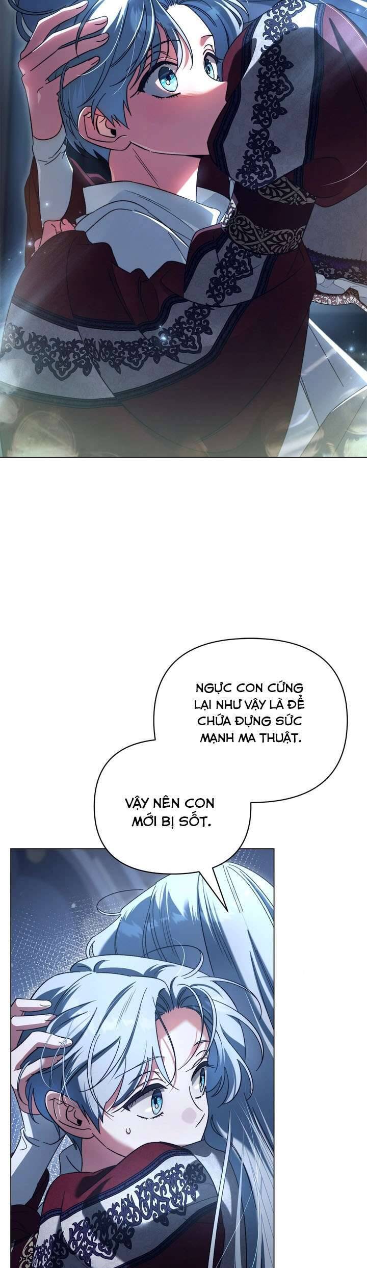 Dành Cho Nàng Juliet Xinh Đẹp Chap 26 - Next Chap 27