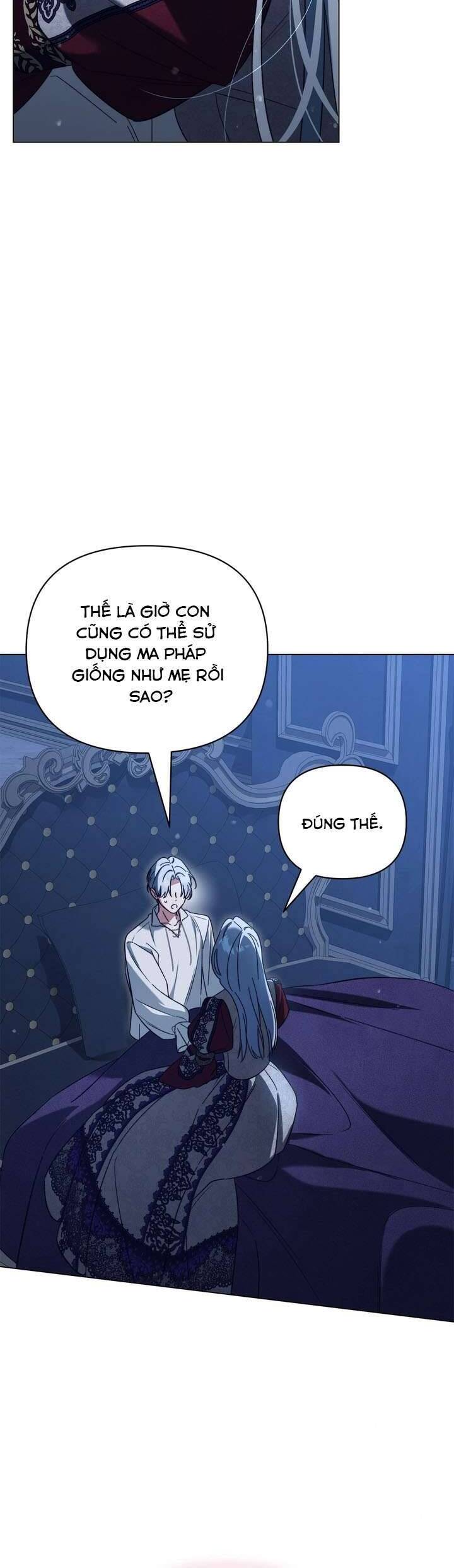 Dành Cho Nàng Juliet Xinh Đẹp Chap 26 - Next Chap 27