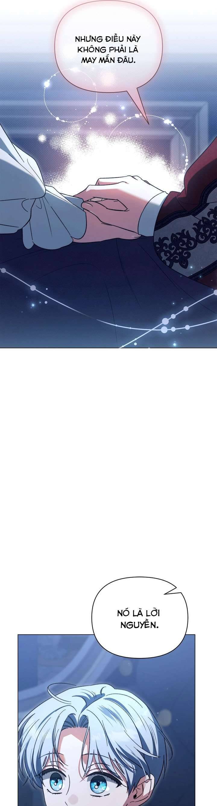 Dành Cho Nàng Juliet Xinh Đẹp Chap 26 - Next Chap 27