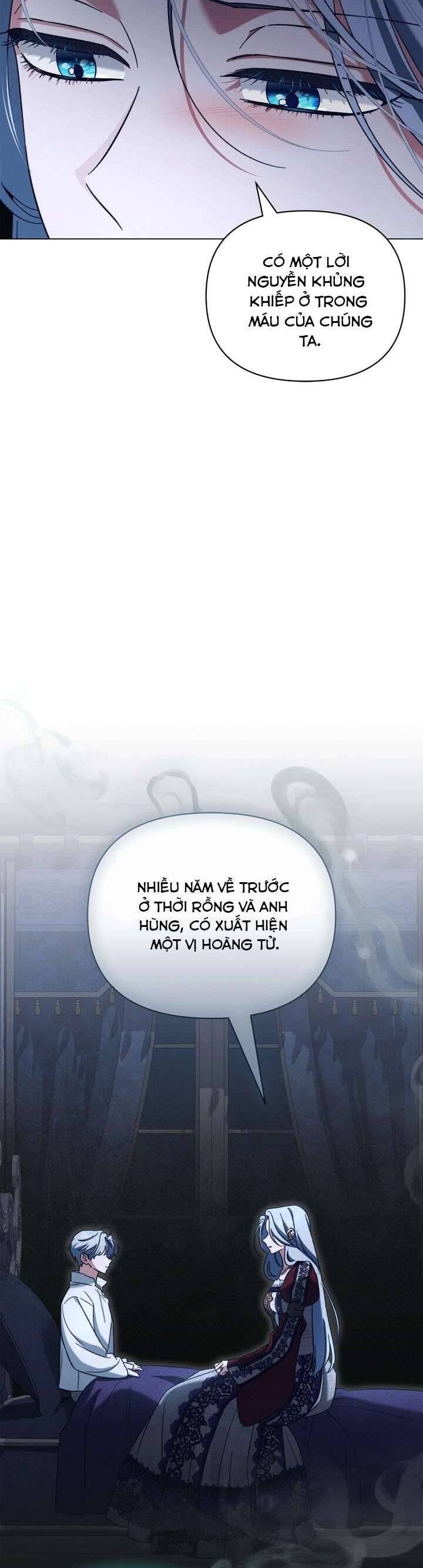 Dành Cho Nàng Juliet Xinh Đẹp Chap 26 - Next Chap 27