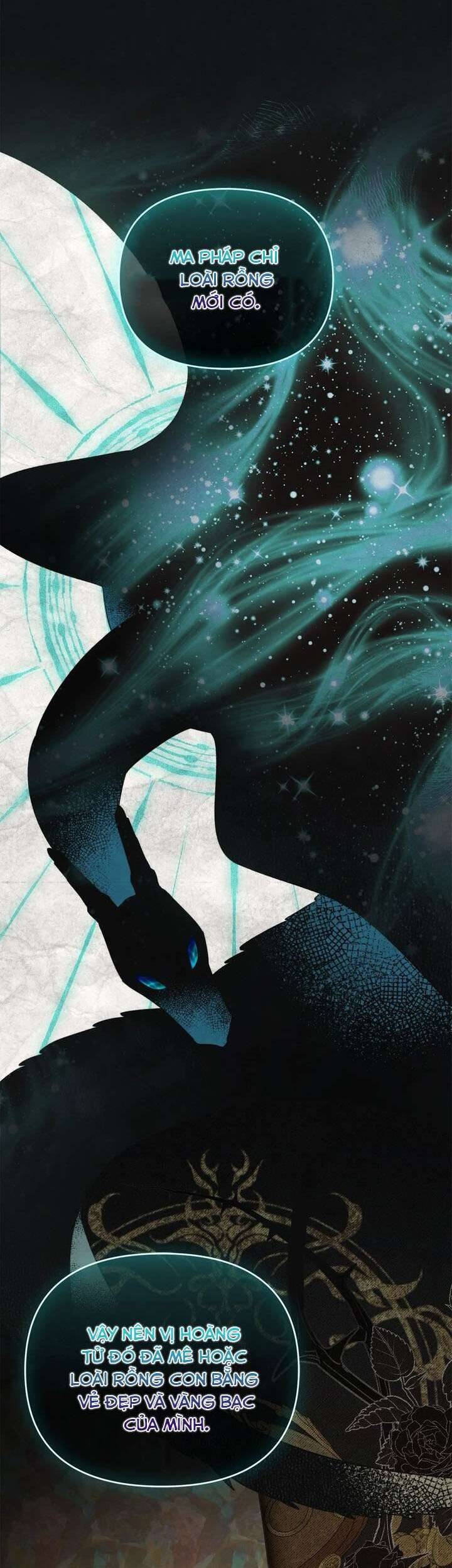 Dành Cho Nàng Juliet Xinh Đẹp Chap 26 - Next Chap 27