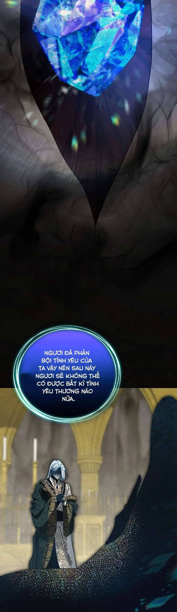 Dành Cho Nàng Juliet Xinh Đẹp Chap 26 - Next Chap 27