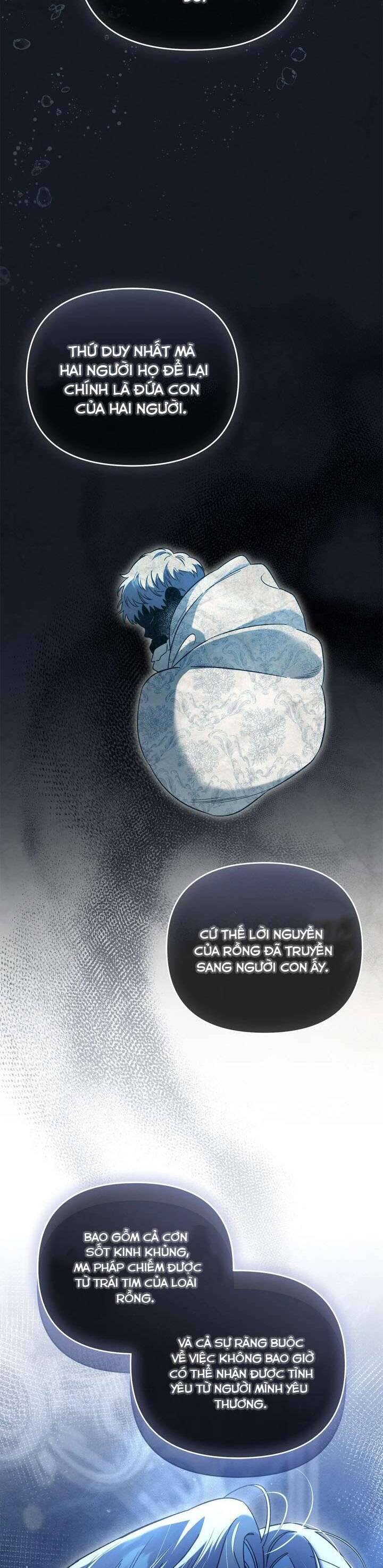 Dành Cho Nàng Juliet Xinh Đẹp Chap 26 - Next Chap 27