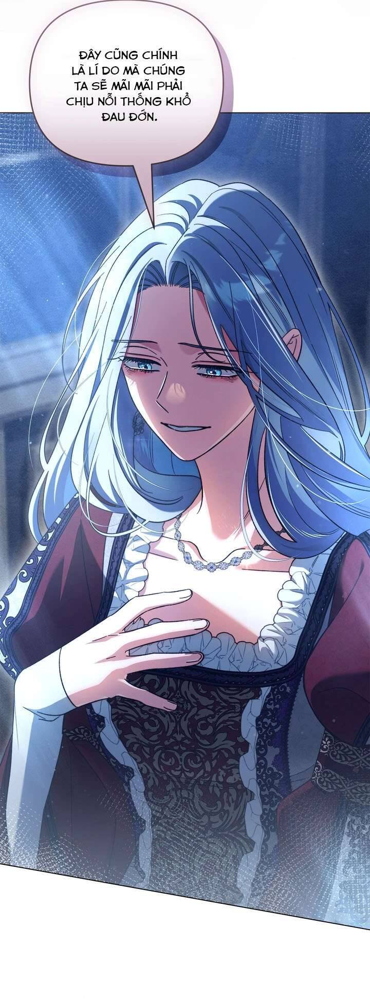 Dành Cho Nàng Juliet Xinh Đẹp Chap 26 - Next Chap 27