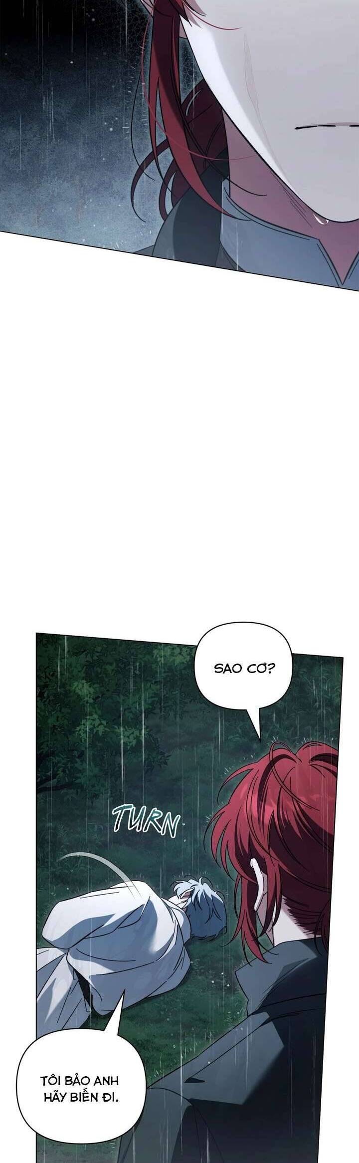 Dành Cho Nàng Juliet Xinh Đẹp Chap 26 - Next Chap 27