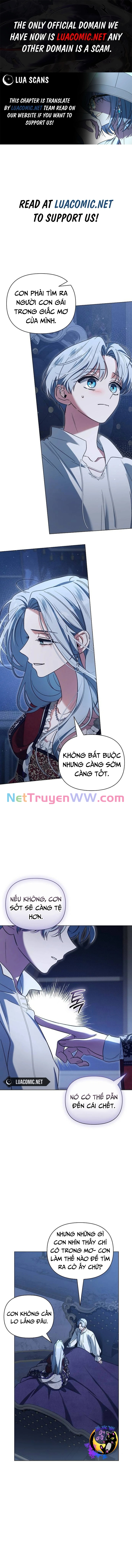Dành Cho Nàng Juliet Xinh Đẹp Chap 27 - Next Chap 28