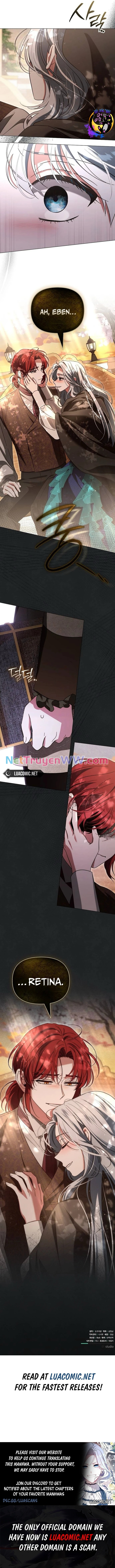 Dành Cho Nàng Juliet Xinh Đẹp Chap 27 - Next Chap 28