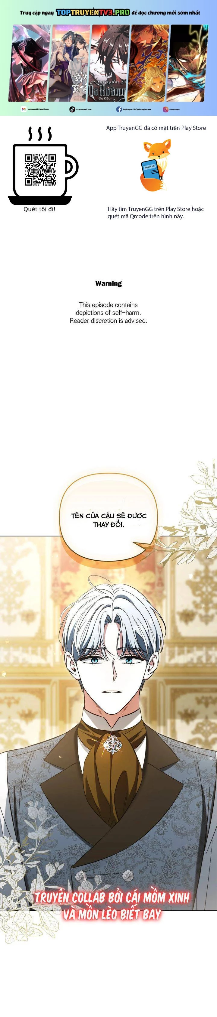 Dành Cho Nàng Juliet Xinh Đẹp Chap 30 - Next Chap 31