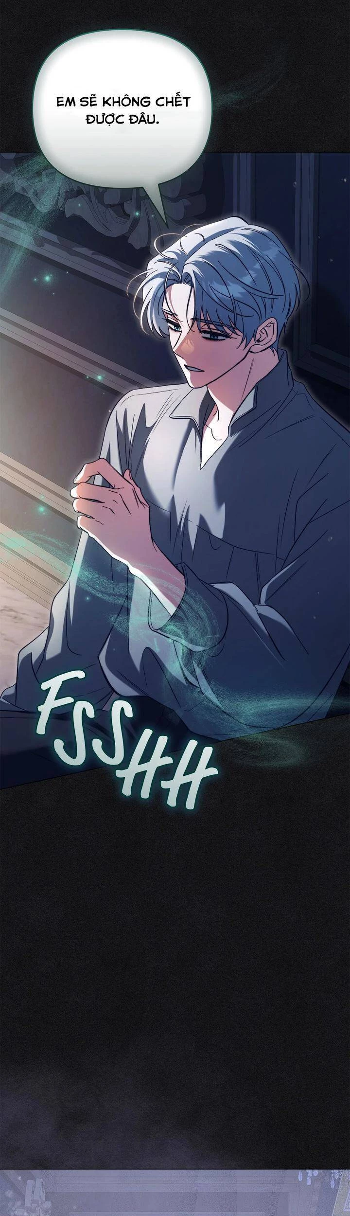 Dành Cho Nàng Juliet Xinh Đẹp Chap 30 - Next Chap 31