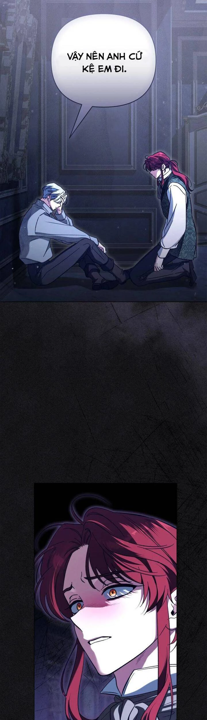 Dành Cho Nàng Juliet Xinh Đẹp Chap 30 - Next Chap 31