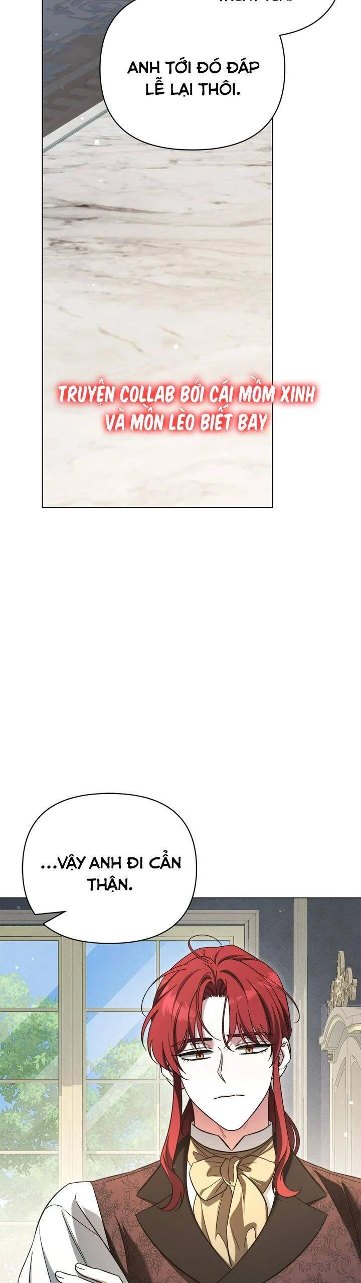 Dành Cho Nàng Juliet Xinh Đẹp Chap 30 - Next Chap 31