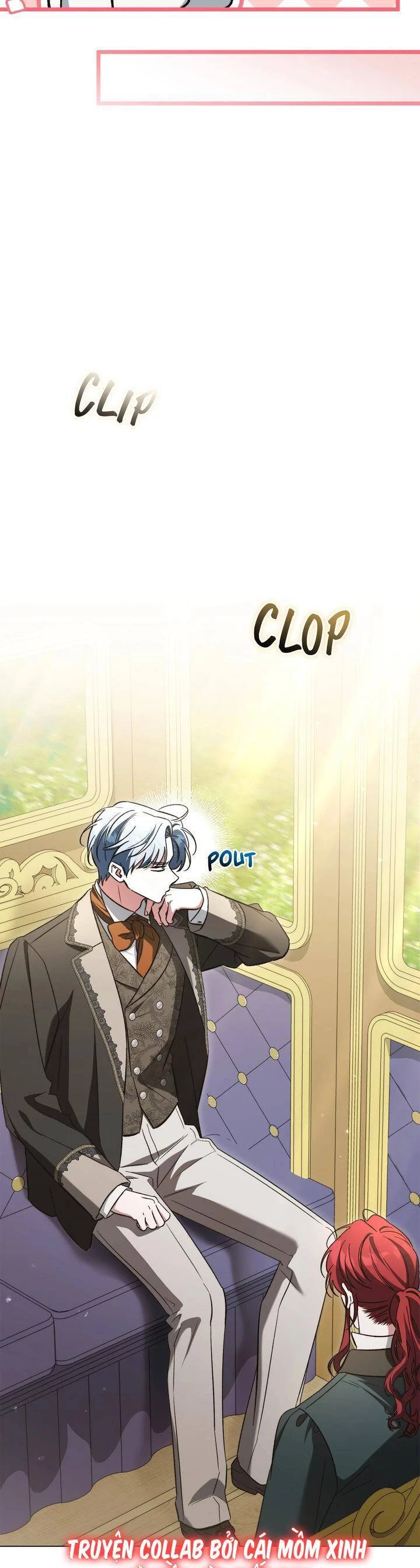 Dành Cho Nàng Juliet Xinh Đẹp Chap 30 - Next Chap 31