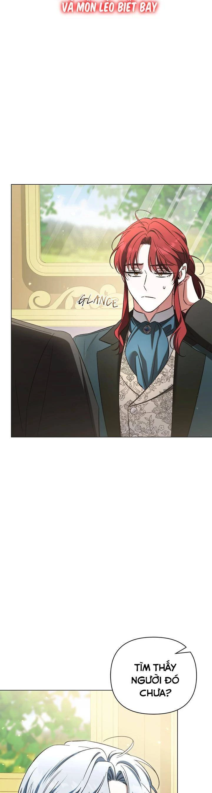 Dành Cho Nàng Juliet Xinh Đẹp Chap 30 - Next Chap 31