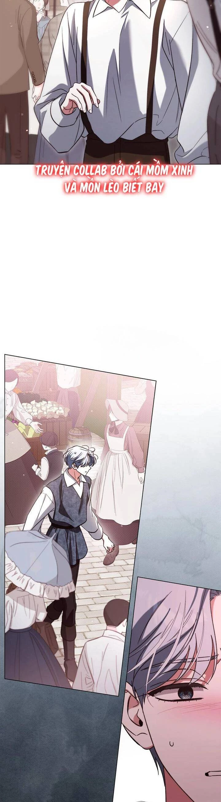 Dành Cho Nàng Juliet Xinh Đẹp Chap 30 - Next Chap 31