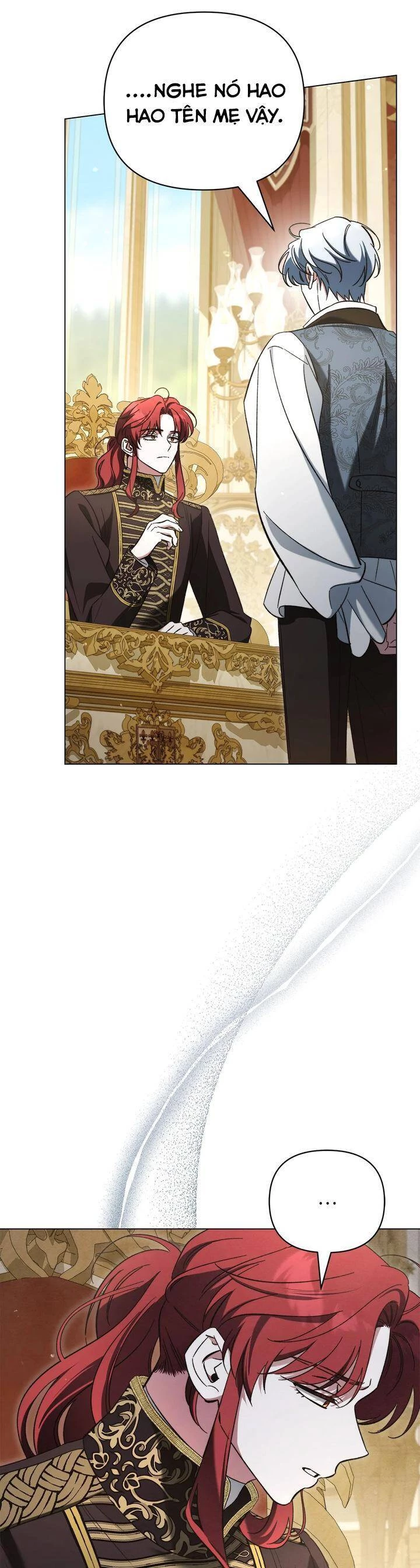 Dành Cho Nàng Juliet Xinh Đẹp Chap 30 - Next Chap 31