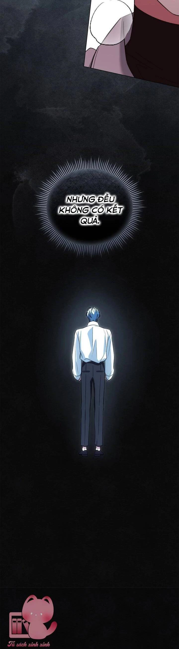 Dành Cho Nàng Juliet Xinh Đẹp Chap 30 - Next Chap 31