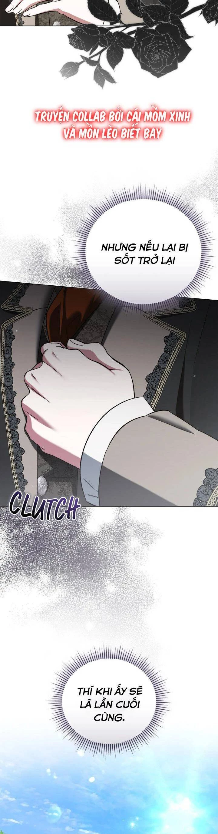 Dành Cho Nàng Juliet Xinh Đẹp Chap 30 - Next Chap 31