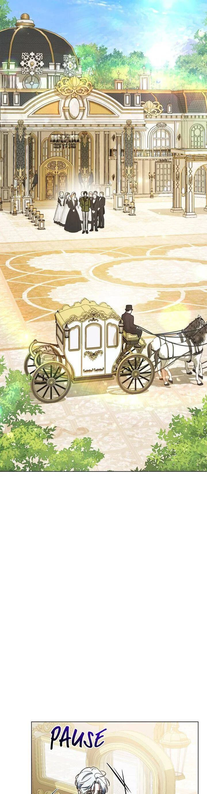 Dành Cho Nàng Juliet Xinh Đẹp Chap 30 - Next Chap 31