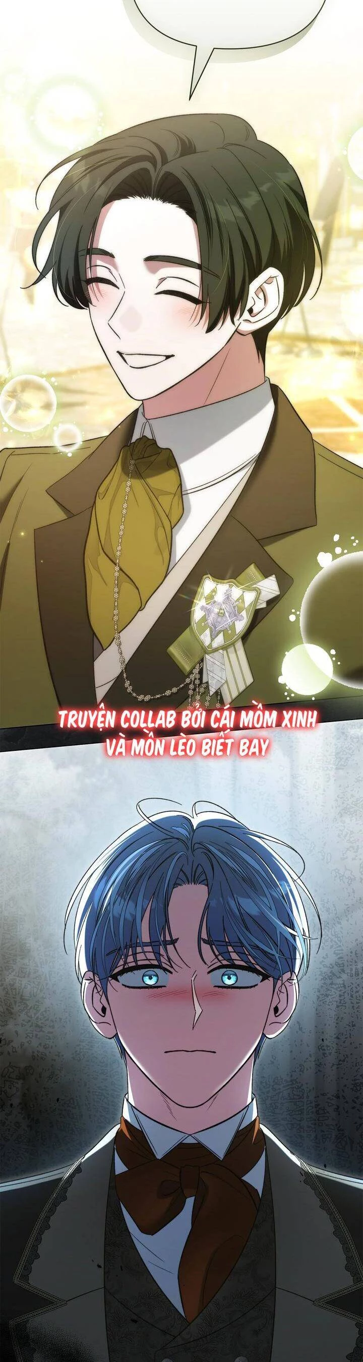 Dành Cho Nàng Juliet Xinh Đẹp Chap 30 - Next Chap 31