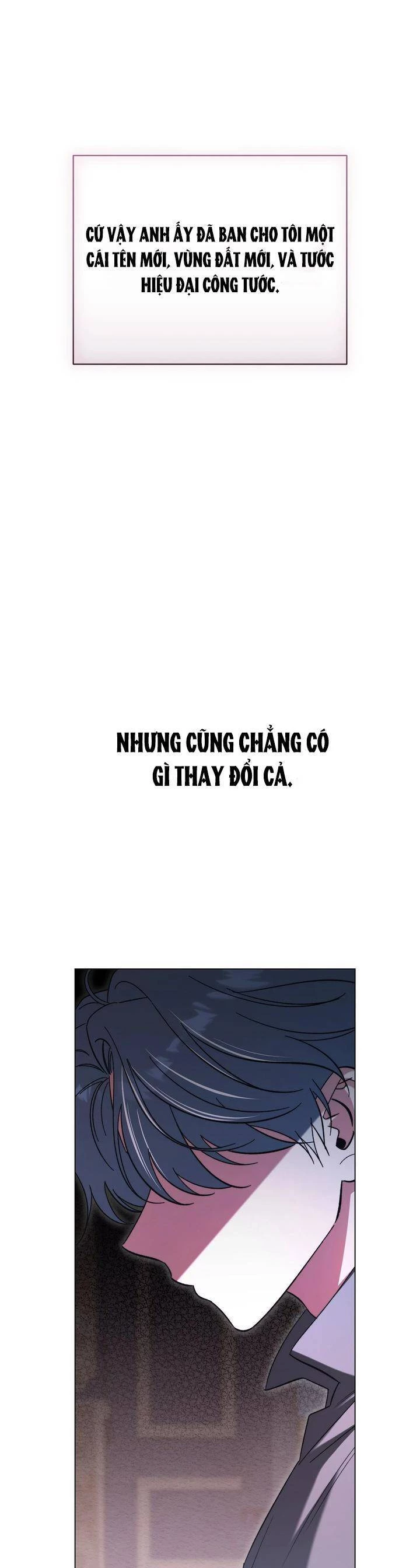 Dành Cho Nàng Juliet Xinh Đẹp Chap 30 - Next Chap 31