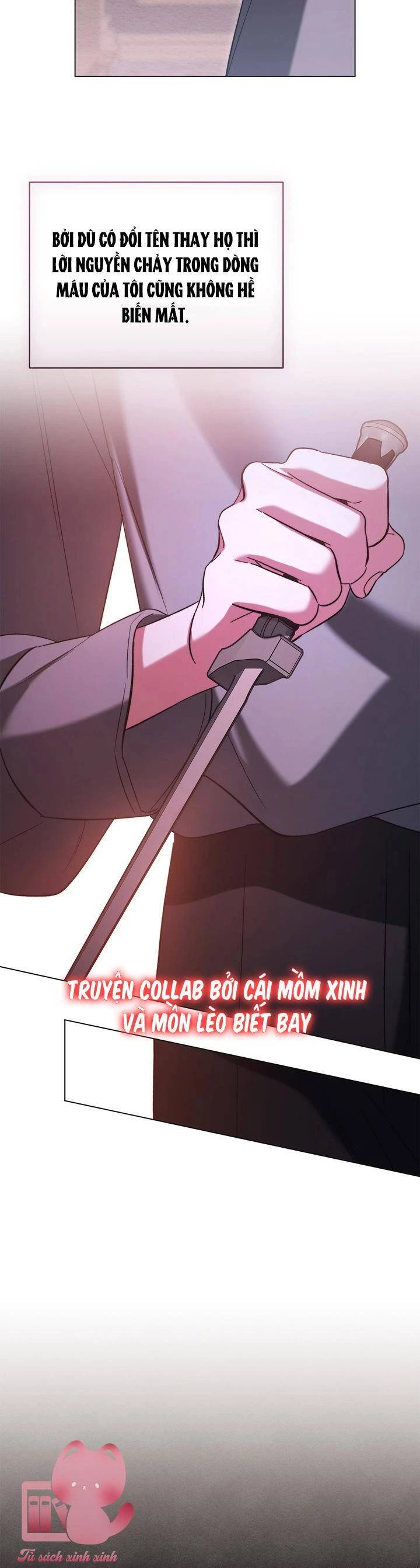 Dành Cho Nàng Juliet Xinh Đẹp Chap 30 - Next Chap 31