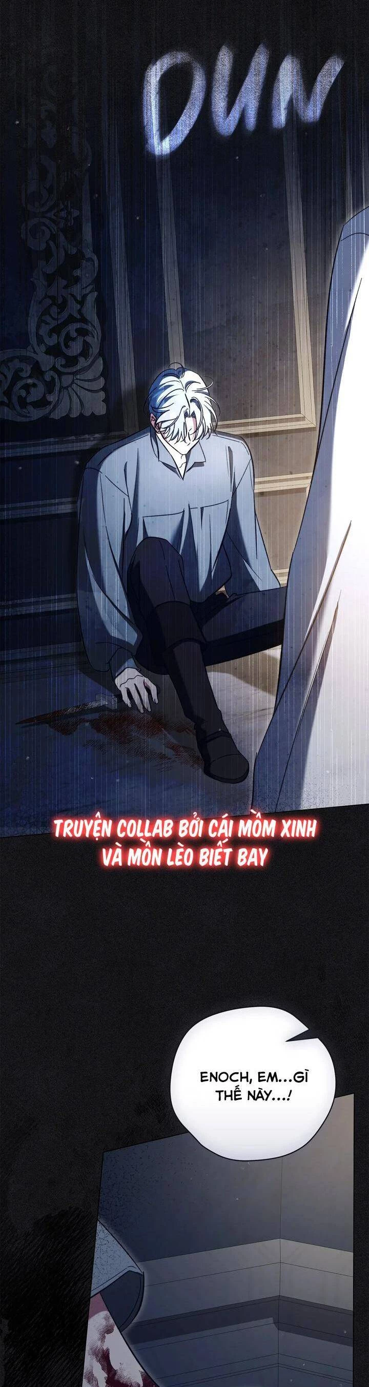 Dành Cho Nàng Juliet Xinh Đẹp Chap 30 - Next Chap 31