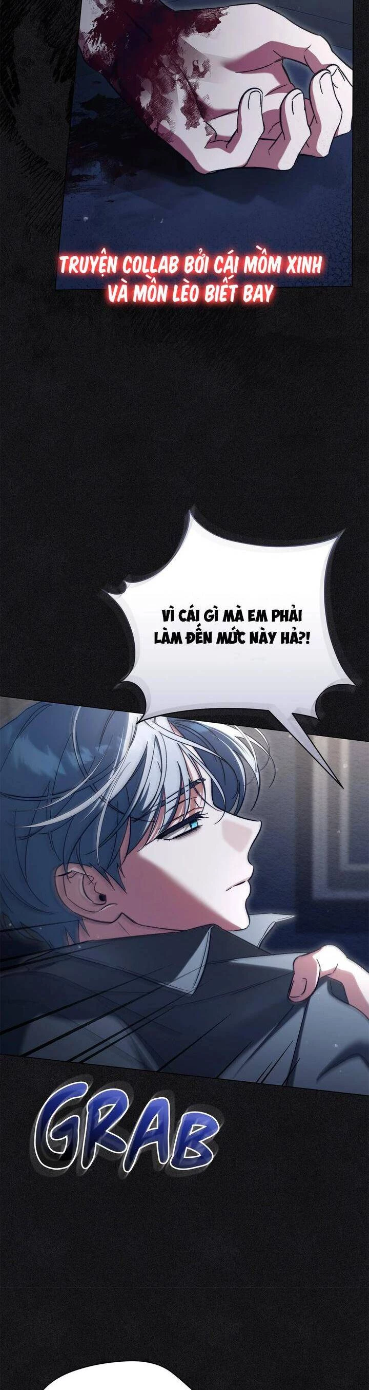 Dành Cho Nàng Juliet Xinh Đẹp Chap 30 - Next Chap 31