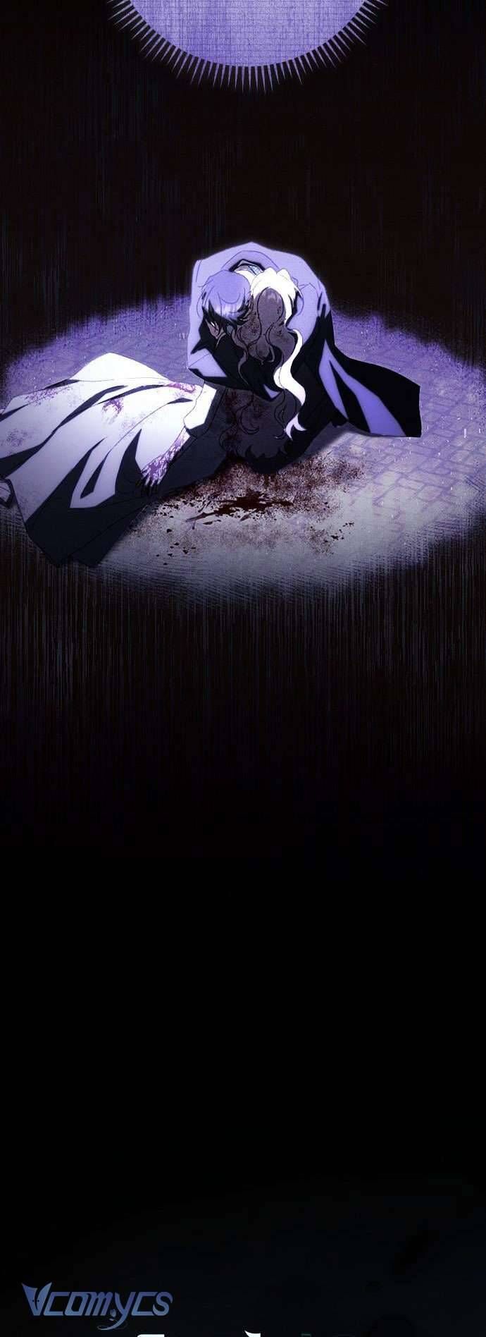 Dành Cho Những Ai Coi Hối Tiếc Là Điều Xa Xỉ Chap 56 - Next Chap 57