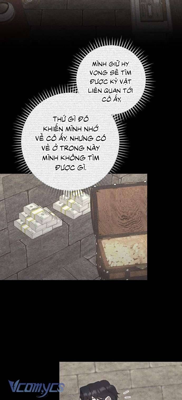 Dành Cho Những Ai Coi Hối Tiếc Là Điều Xa Xỉ Chap 56 - Next Chap 57
