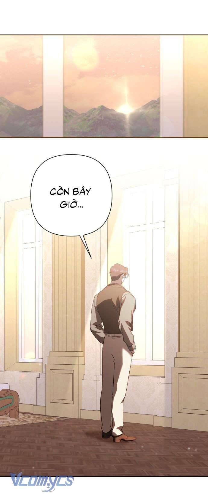 Dành Cho Những Ai Coi Hối Tiếc Là Điều Xa Xỉ Chap 56 - Next Chap 57