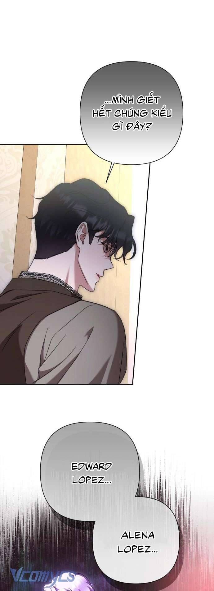 Dành Cho Những Ai Coi Hối Tiếc Là Điều Xa Xỉ Chap 56 - Next Chap 57