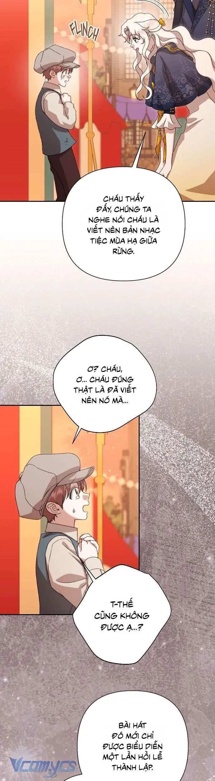 Dành Cho Những Ai Coi Hối Tiếc Là Điều Xa Xỉ Chap 66 - Next Chap 67