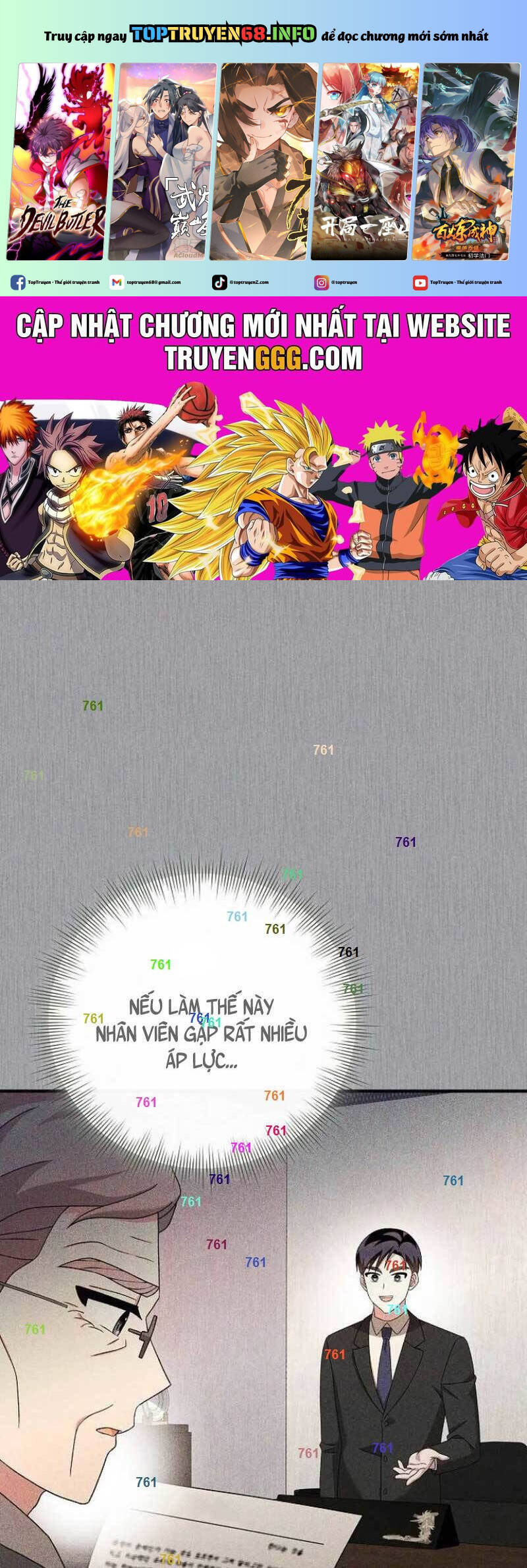 Dành Cho Thiên Tài Âm Nhạc Chap 49 - Next Chap 50