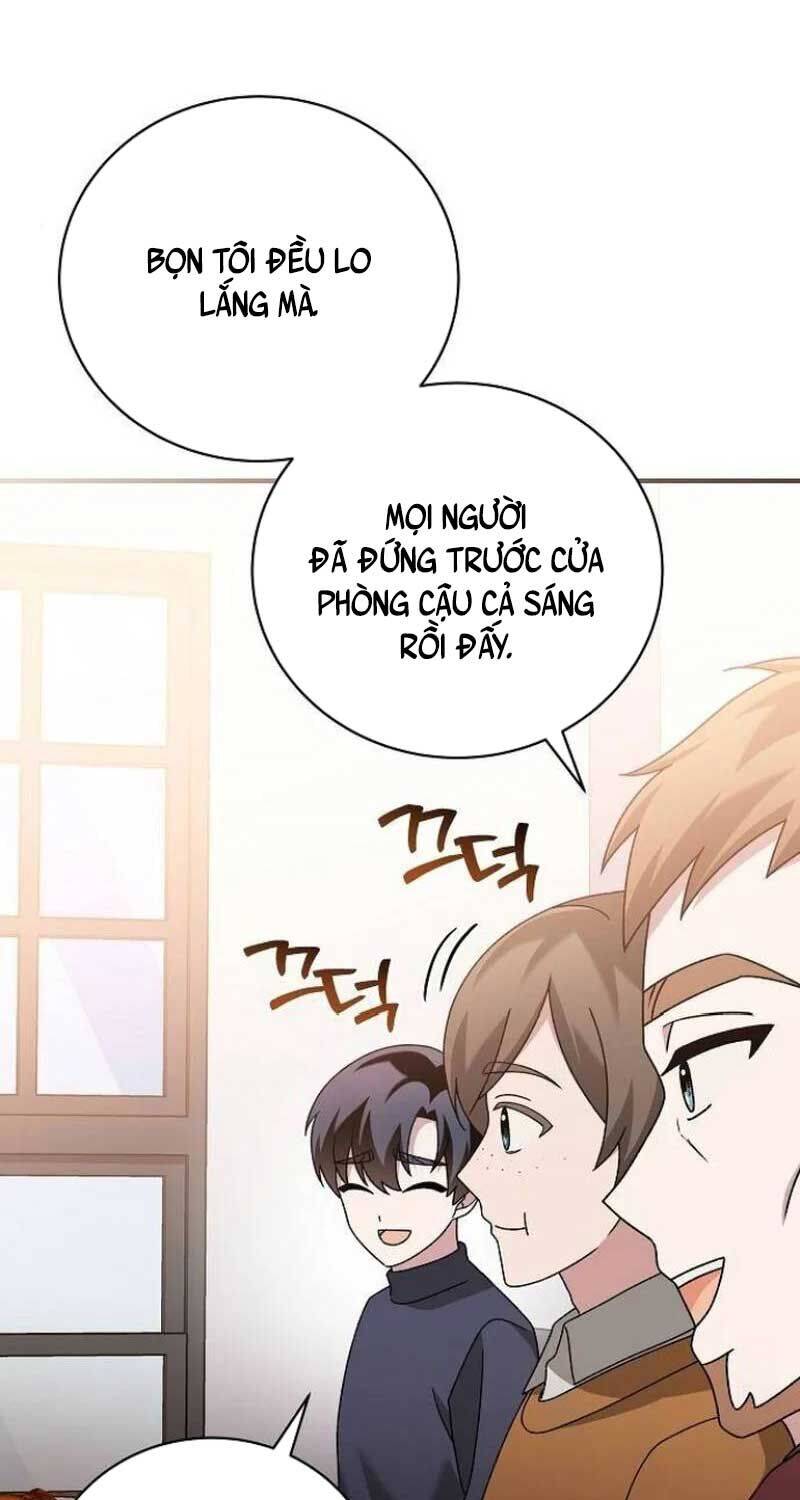 Dành Cho Thiên Tài Âm Nhạc Chap 49 - Next Chap 50