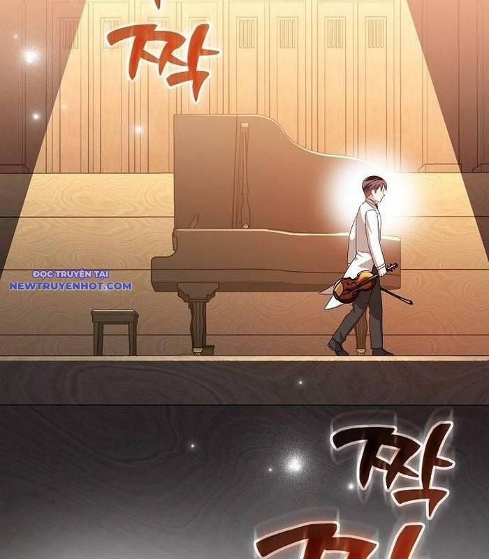 Dành Cho Thiên Tài Âm Nhạc Chap 52.1 - Next Chap 53.1