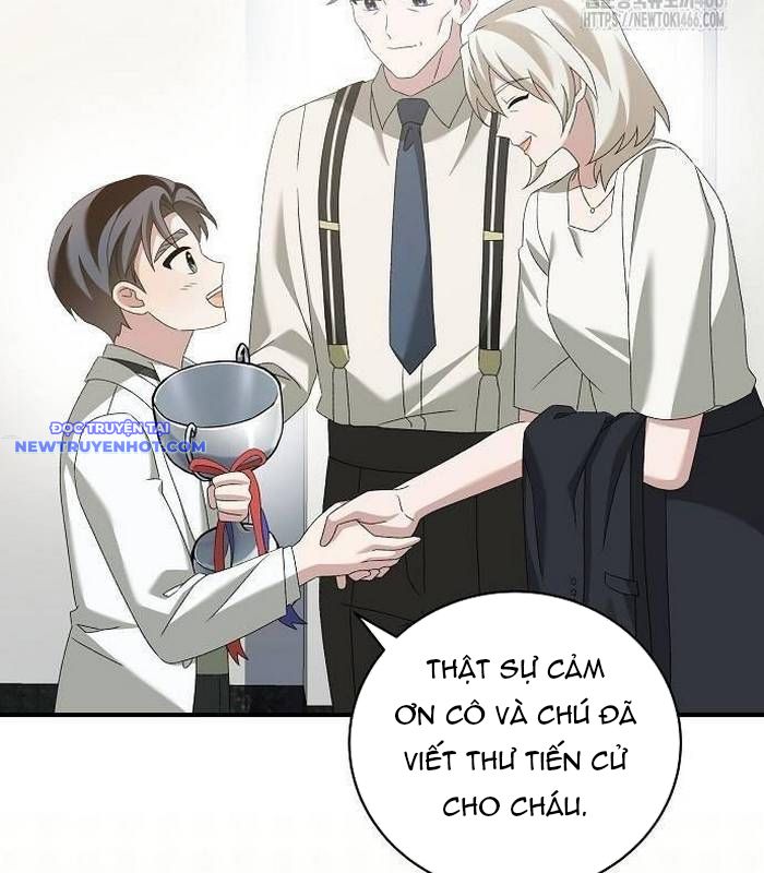 Dành Cho Thiên Tài Âm Nhạc Chap 52.1 - Next Chap 53.1