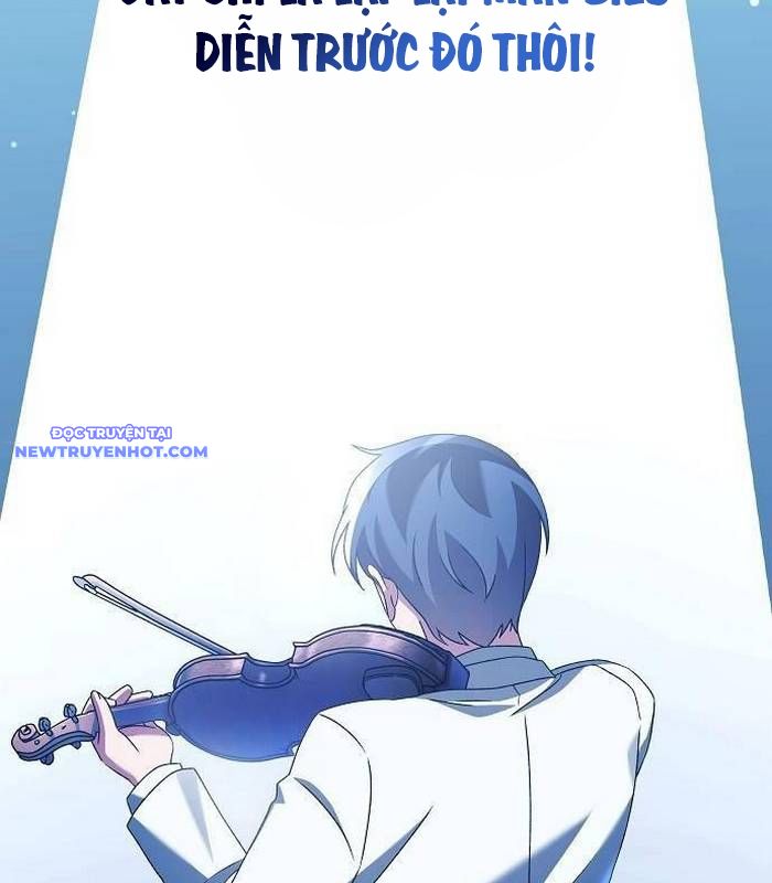 Dành Cho Thiên Tài Âm Nhạc Chap 52.1 - Next Chap 53.1
