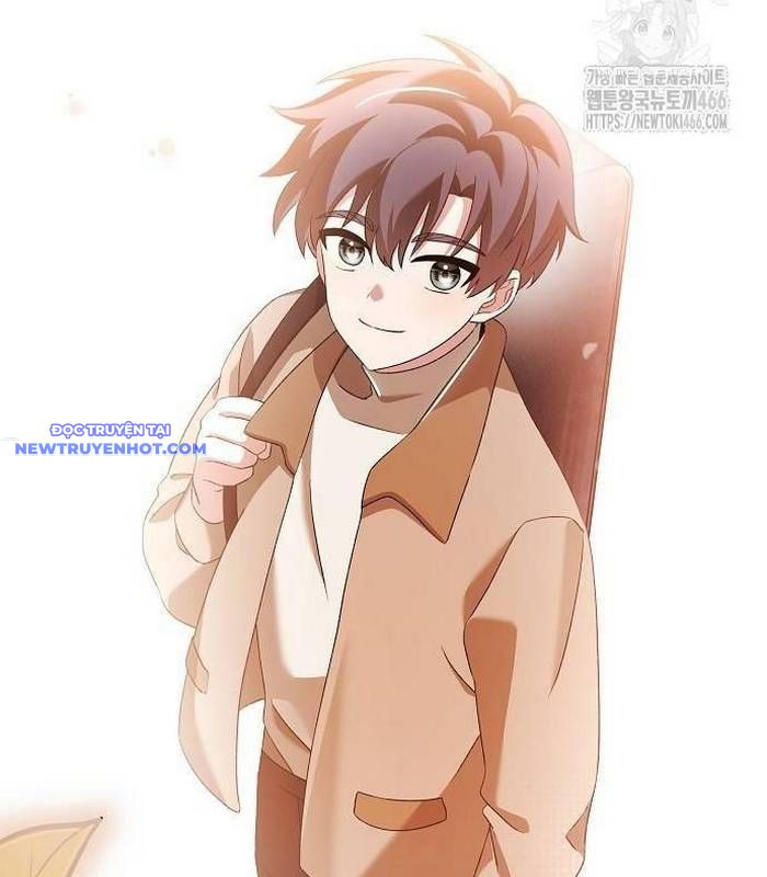 Dành Cho Thiên Tài Âm Nhạc Chap 52.1 - Next Chap 53.1