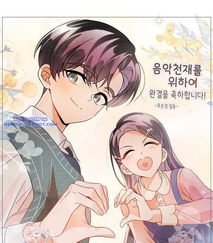 Dành Cho Thiên Tài Âm Nhạc Chap 52.1 - Next Chap 53.1