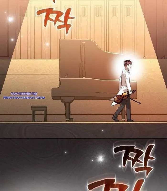Dành Cho Thiên Tài Âm Nhạc Chap 52.5 - Next Chap 53.5